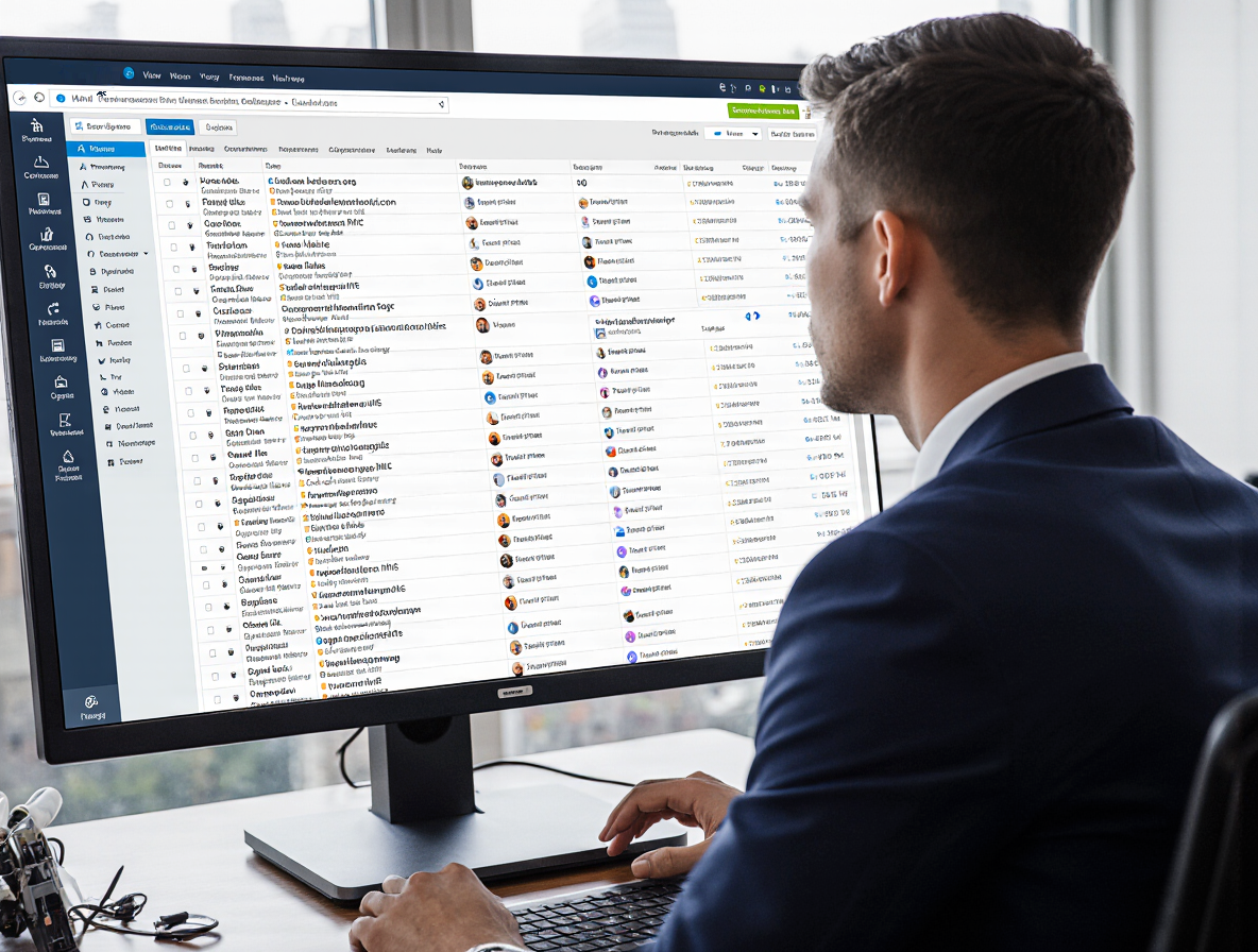 Как настроить почту в Битрикс 24? Как настроить почту в Битрикс 24?