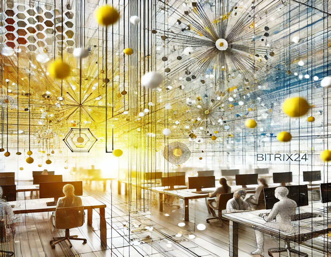 Как настроить обмен между Битрикс 24 и 1С? Как настроить обмен между Битрикс 24 и 1С?