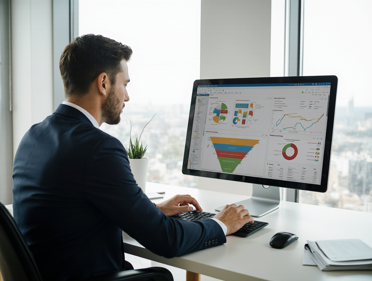 Лид в Битрикс 24 Лид в Битрикс 24