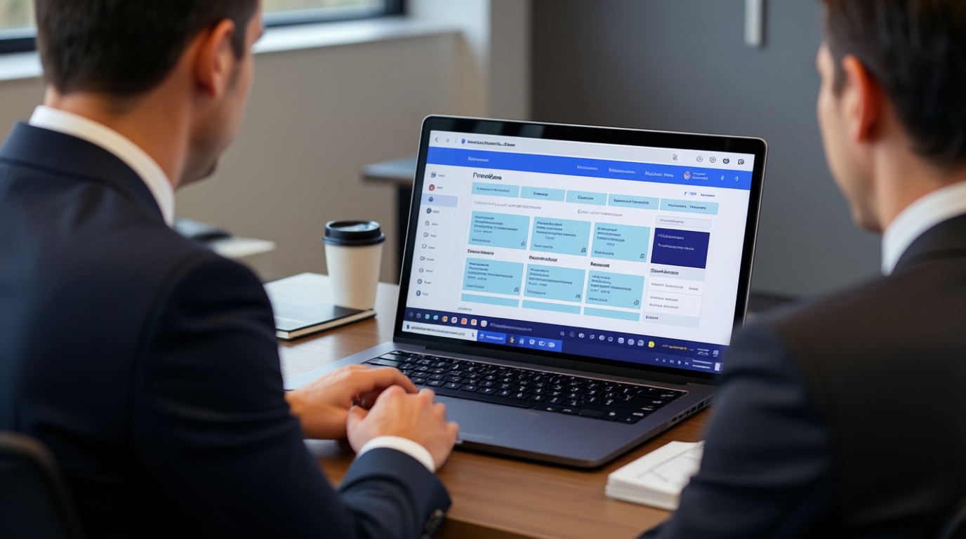 Как создать бизнес-процесс в Битрикс24? Как создать бизнес-процесс в Битрикс24?